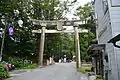 Torii