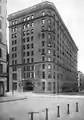 Hotel Touraine (1897), Boston