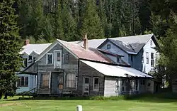 Photograph of Hotel Bovill