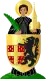 Coat of arms of Houthalen-Helchteren