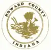 Official seal of Howard County