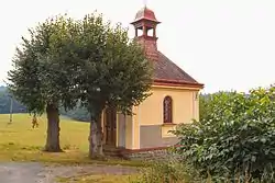 Chapel