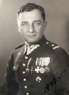 Henryk Dobrzański