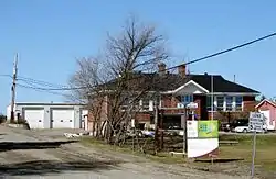 Township hall