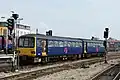 First Great Western (Bristol Temple Meads, 2008)