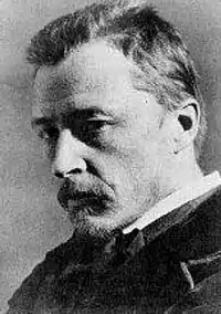 Hugo Wolf