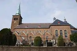 Church of Hulsberg