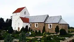 Hune Church