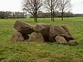 Dolmen D12