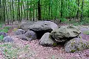 Dolmen D7