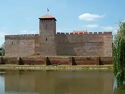 Gyula Castle