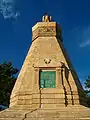 French (Napoleonic War) monument