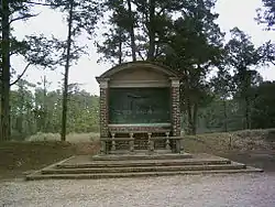 Hunt Shrine