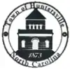 Official seal of Huntersville