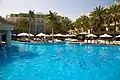 Grand Hyatt Muscat Hotel