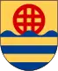 Coat of arms of Hylte Municipality