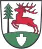 Coat of arms of Hynčina