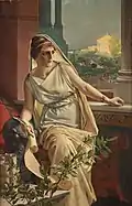 Hypatia (1889)