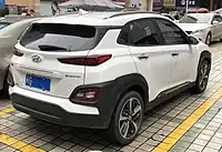 Hyundai Encino