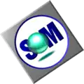 IBM SOM Logo