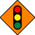 WK 060Temporary Traffic Signals