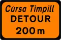 WK 090Detour