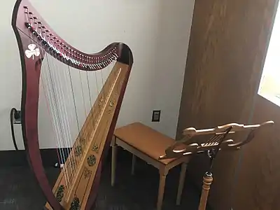 Harp 1