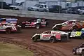 IMCA Modifieds