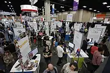 ISTE Startup Pavilion