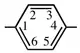 IUPAC 1,4-phenylene divalent group