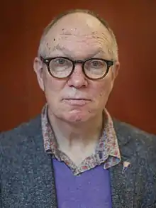 Ian Buruma (2015)