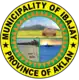 Official seal of Ibajay