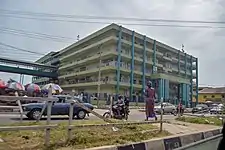 Ibara Market mall, Abeokuta.jpg