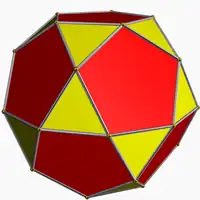 Icosidodecahedron