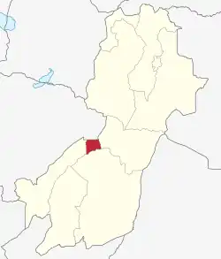 Ifakara Town District of Morogoro Region