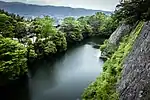 Ueno Castle