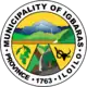 Official seal of Igbaras