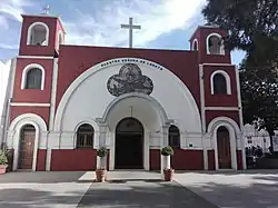 Church of Our Lady of Loreto