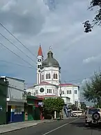 Iglesia Don Rua, San Salvador