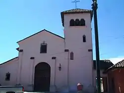 Our Lady of Mount Carmel Parish  (Parroquia Nuestra Señora del Carmen)