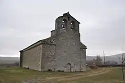 Parish Church of  Santo Domingo de Guzman