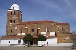 Iglesia de San Juan