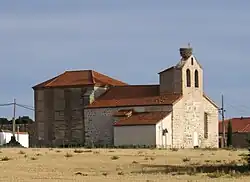 Church of Santo Domingo de las Posadas