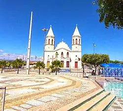 Igreja Matriz de Sant'ana