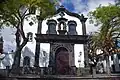 São Tiago Menor Church, Funchal