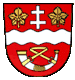 Coat of arms of Ihn