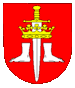 Coat of arms of Illuka Parish