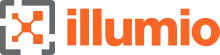 Illumio Logo - For Data Security That Works Anywhere