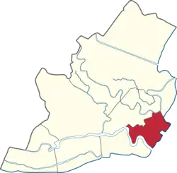 Location within Iloilo City