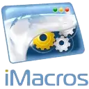 iMacros emblem